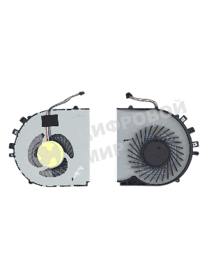 Вентилятор (кулер) для ноутбука Asus VivoBook A450 F450 K450V X450