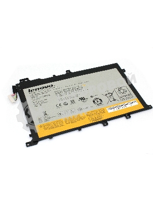 Аккумуляторная батарея для ноутбука Lenovo Ideapad A10 3.65V 6200mAh Li-Pol Orig