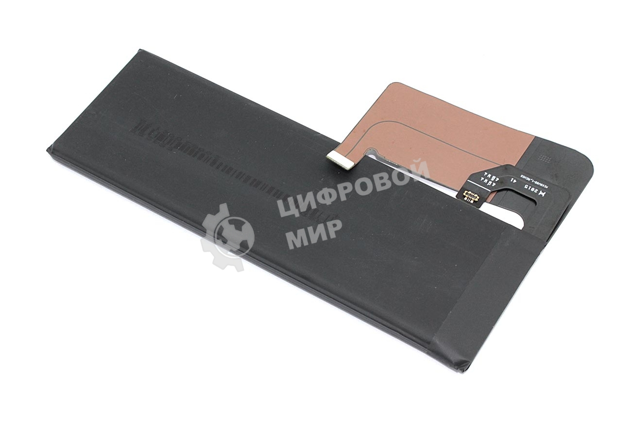 Аккумуляторная батарея BM4M для Xiaomi Mi 10 Pro