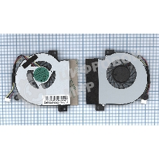 Вентилятор (кулер) для ноутбука Asus Eee PC 1215 1215T 1215P 1215N 1215B 1215TL