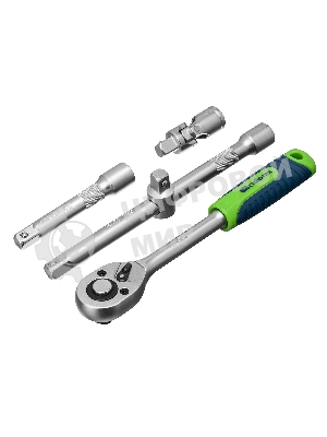 Набор инструментов Сибртех, 1/2