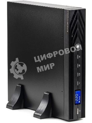 Источник бесперебойного питания Бастион SKAT-UPS 2000 RACK+4x9Ah исп.E