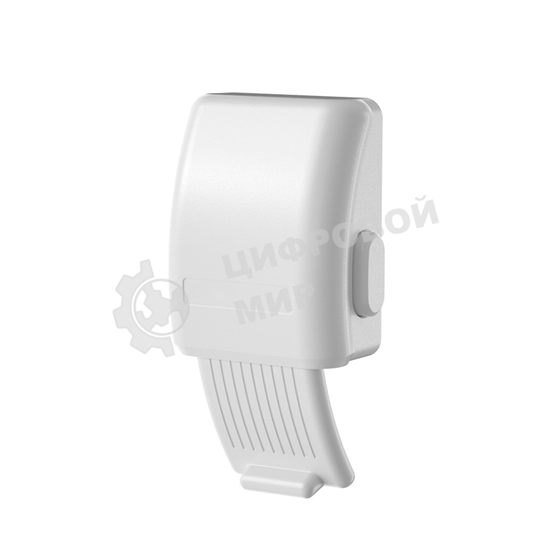 Замок-блокиратор для духового шкафа Premium, белый Halsa