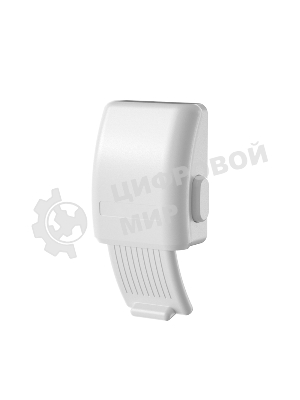 Замок-блокиратор для духового шкафа Premium, белый Halsa