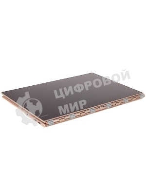 Клавиатура для ноутбука Lenovo 920-13IKB черная с подсветкой