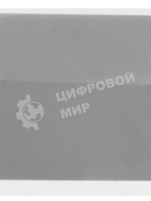 Термопрокладка ExeGate EPG-6WMK (120x120x1.0 мм, 6 Вт/(м•К))