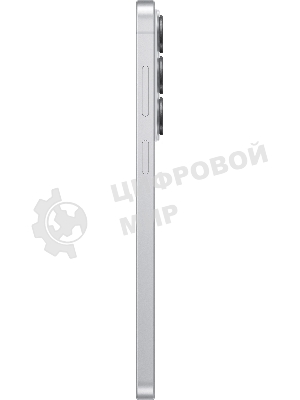 Смартфон Samsung Galaxy S26+ SM-S947B 12/256Gb, белый