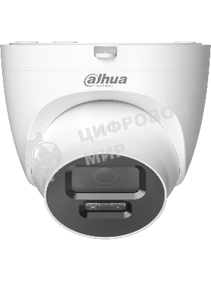 Камера видеонаблюдения Dahua DH-IPC-HDW2449TP-S-PV-0280B