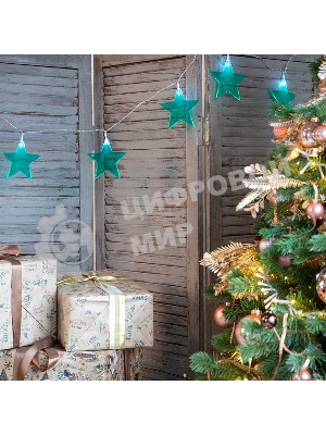 Гирлянда светодиодная Neon-night 