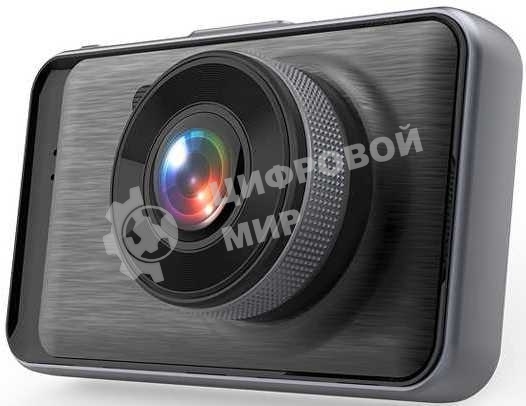 Видеорегистратор TrendVision Winner черный 1080x1920 150гр. JL5601