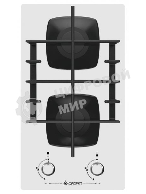 Газовая варочная панель Gefest 2002 К12 