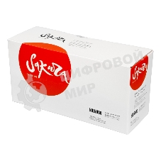 Картридж Sakura 51B5H00 для Lexmark MS417dn/MS517dn/MS617dn, MX417de/MX517de/MX617de, черный, 8 500 к.