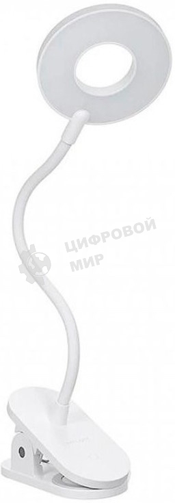 Настольная светодиодная лампа с прищепкой Yeelight J1 YLTD10YL