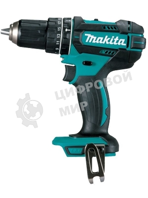Дрель Makita DHP482Z Дрель ак(уд)