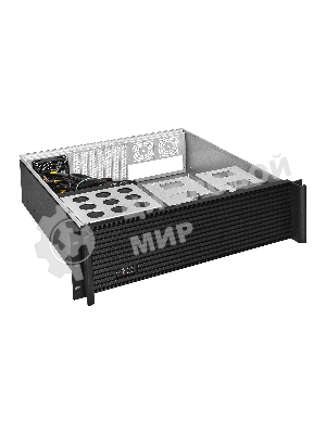 Серверный корпус ExeGate Pro EX293203RUS 3U450-08 (RM 19
