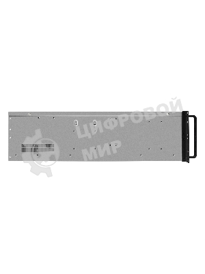 Серверный корпус ExeGate Pro 4U650-18 (RM 19