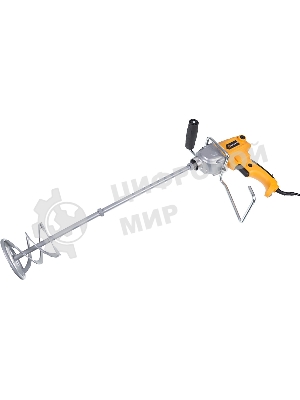 Миксер строительный Вихрь СМ-1200Э 72/20/1