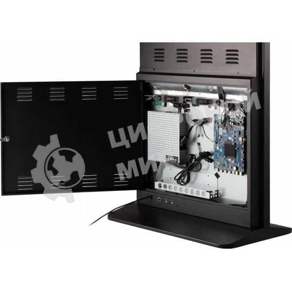 Панель ViewSonic EP5542T