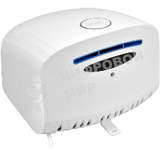 Сушилка для рук Puff 8909 1200Вт белый