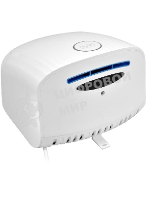 Сушилка для рук Puff 8909 1200Вт белый