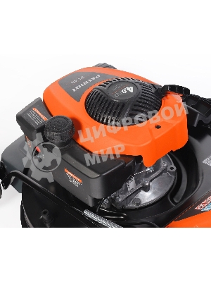 Газонокосилка бензиновая PATRIOT PT 46 512109005