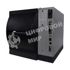 Принтер этикеток iDPRT iX6P Industrial 6