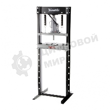 Пресс гидравлический Matrix 12 т, 1230x500x510 мм