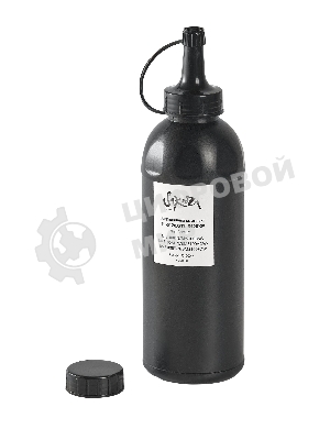 Заправочный комплект тонера с чипом Sakura ZKTN-5120X для Pantum, черный, 380гр.