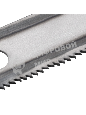 Полотна для ножовки по металлу Sparta 300 мм, 36 шт.