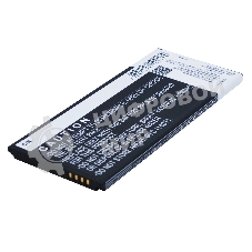 Аккумулятор CameronSino CS-HUR410SL HB4342A1RBC для Huawei Ascend Y5 2, Honor 53.8V, 2580mAh, 9.80Wh