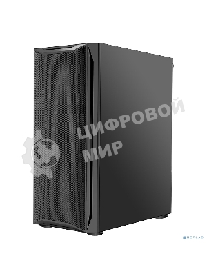 Компьютерный корпус Ginzzu CL145 USB/AU (308106)