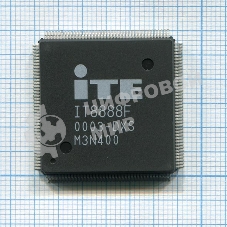 Микросхема IT8888F