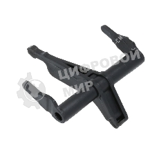 Хвостовик ЗУ Saeco, Philips GranBaristo (аналог)