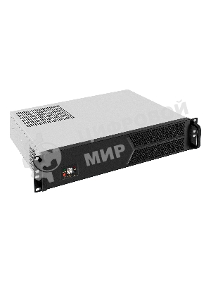 Серверный корпус ExeGate Pro 2U330-03 RM 19