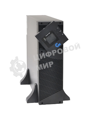 Источник бесперебойного питания двойного преобразования Связь инжиниринг Parus-electro (СИПБ6КД.9-11/БПС)