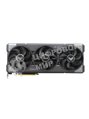 Видеокарта Asus GeForce RTX 5090 TUF Gaming OC 32Gb GDDR7 DLSS4 (90YV0LY0-M0NA00)