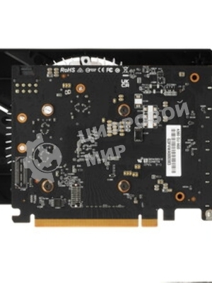 Видеокарта ASRock Arc A380 Challenger ITX 6G OC