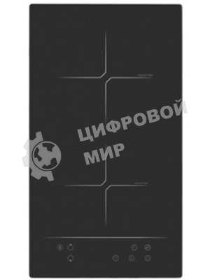 Индукционная варочная панель Simfer H30I72S002 черный