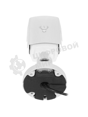 HD-видеокамера ActiveCam AC-H1D2 - 1Мп, купольная, внутренняя, объектив 2.8-12мм