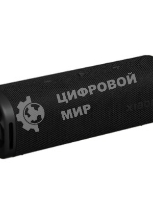 Беспроводная портативная колонка Xiaomi S29D Sound Outdoor 30W черный