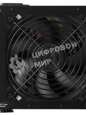 Блок питания Thermaltake TR2 S 700W (PS-TRS-0700NPCWEU-2), 700Вт, 80 PLUS, 120мм, черный
