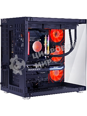 Компьютер Bloody BD-PC CZ79C3 MT i7 13700KF (3.4) 64Gb SSD 1Tb RTX 5080 16Gb Win 11H 64 GbitEth 850W черный (2086027)