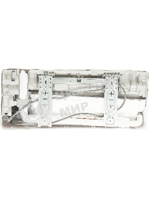 Сплит-система Ishimatsu Osaka AVK-07I белый