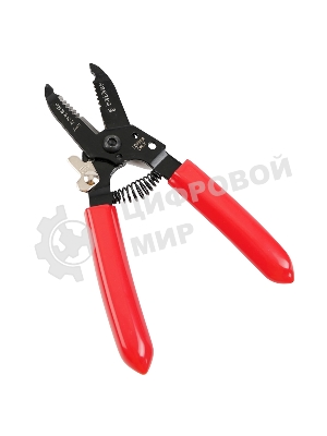 Инструмент для зачистки кабеля Rexant HT-5023 0.25-0.8 мм