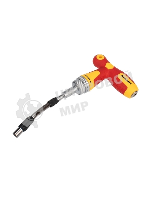 Набор отверток Rexant 33 предмета