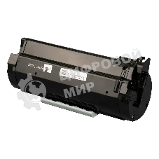 Картридж Sakura 51B5H00 для Lexmark MS417dn/MS517dn/MS617dn, MX417de/MX517de/MX617de, черный, 8 500 к.
