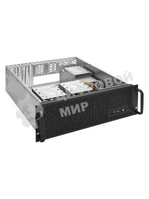 Серверный корпус ExeGate EX293904RUS Pro 3U450-09 (RM 19