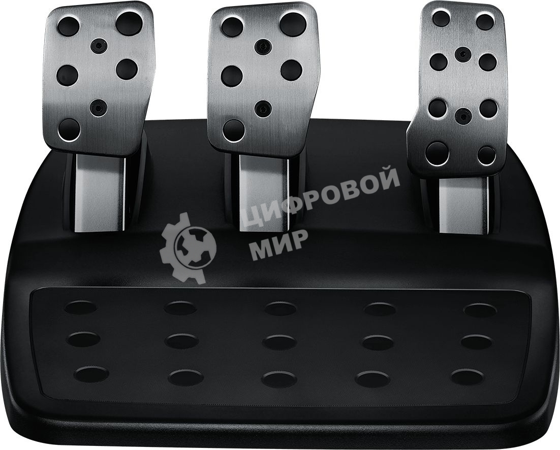 Руль Logitech G29 Driving Force Racing Wheel for PS4, PS3 and PC NEW (941-000112)