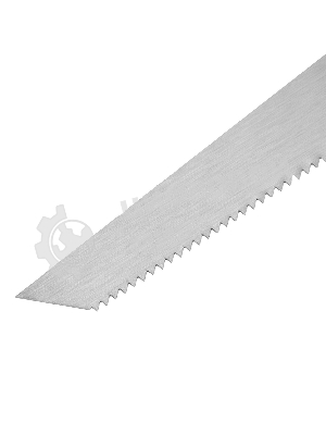 Ножовка по дереву Sparta 350 мм, 5 сменных полотен, пластиковая рукоятка