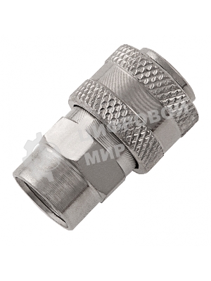 Муфта универсальная быстросъемная (